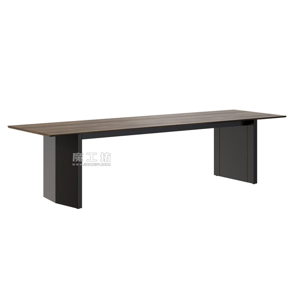 Normann Copenhagen Panel 桌子 300
