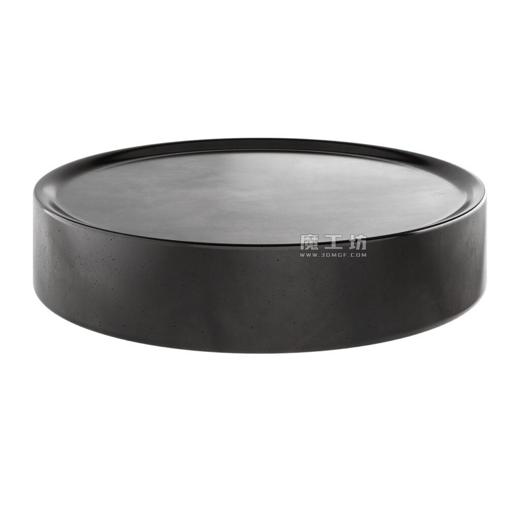 Knoll Panoramic Low 桌子