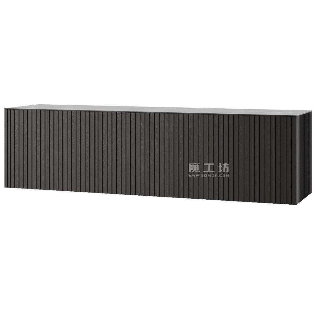 Punt Velasca 餐边柜 VLS300