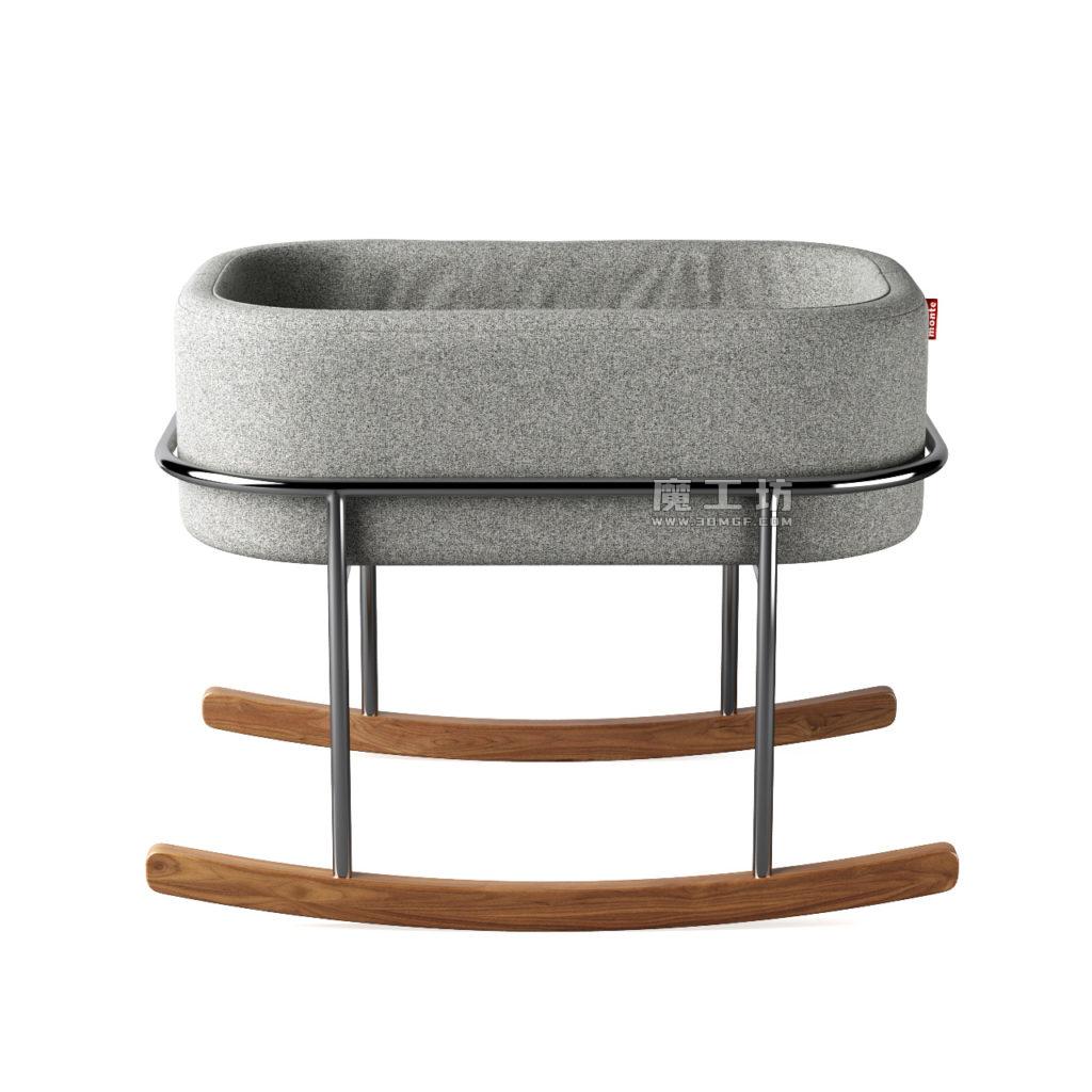 Monte Design Rockwell摇篮