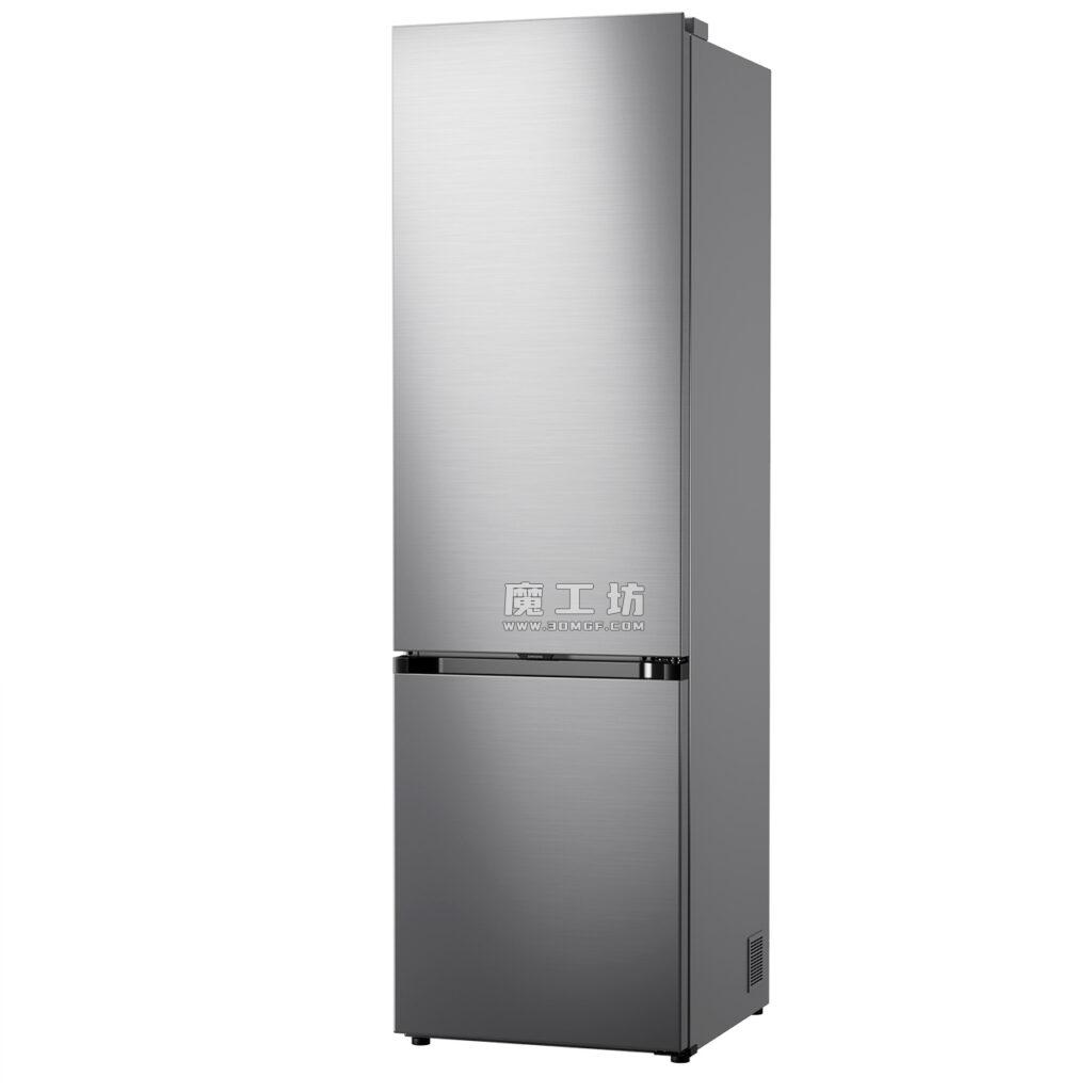 Samsung Bespoke Fridge Freezer 387L 2023
