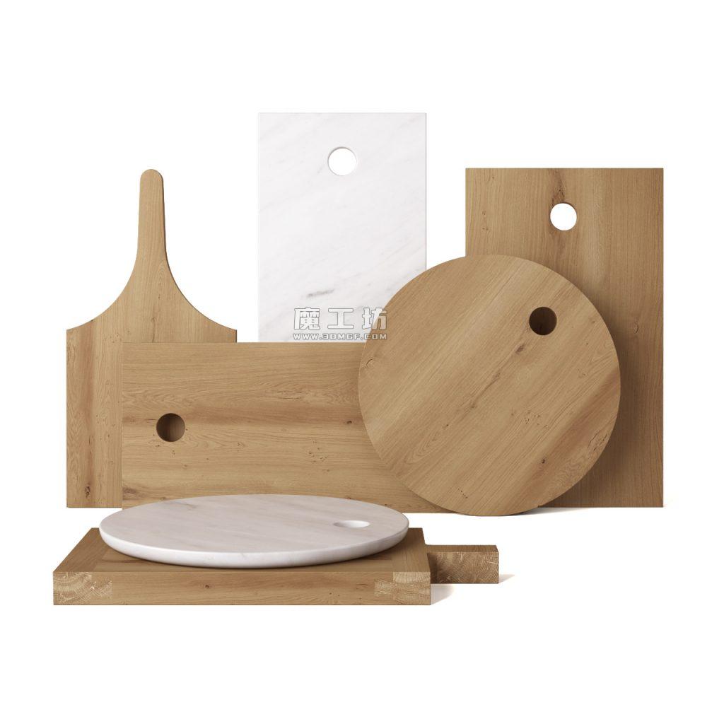 e15 Cutting Boards