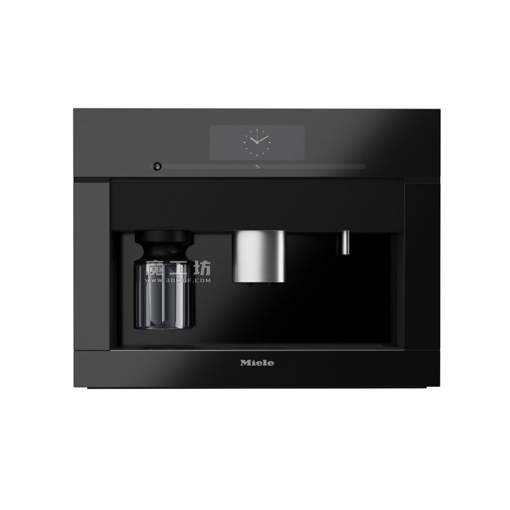 CVA Miele 6805 Coffee Machine