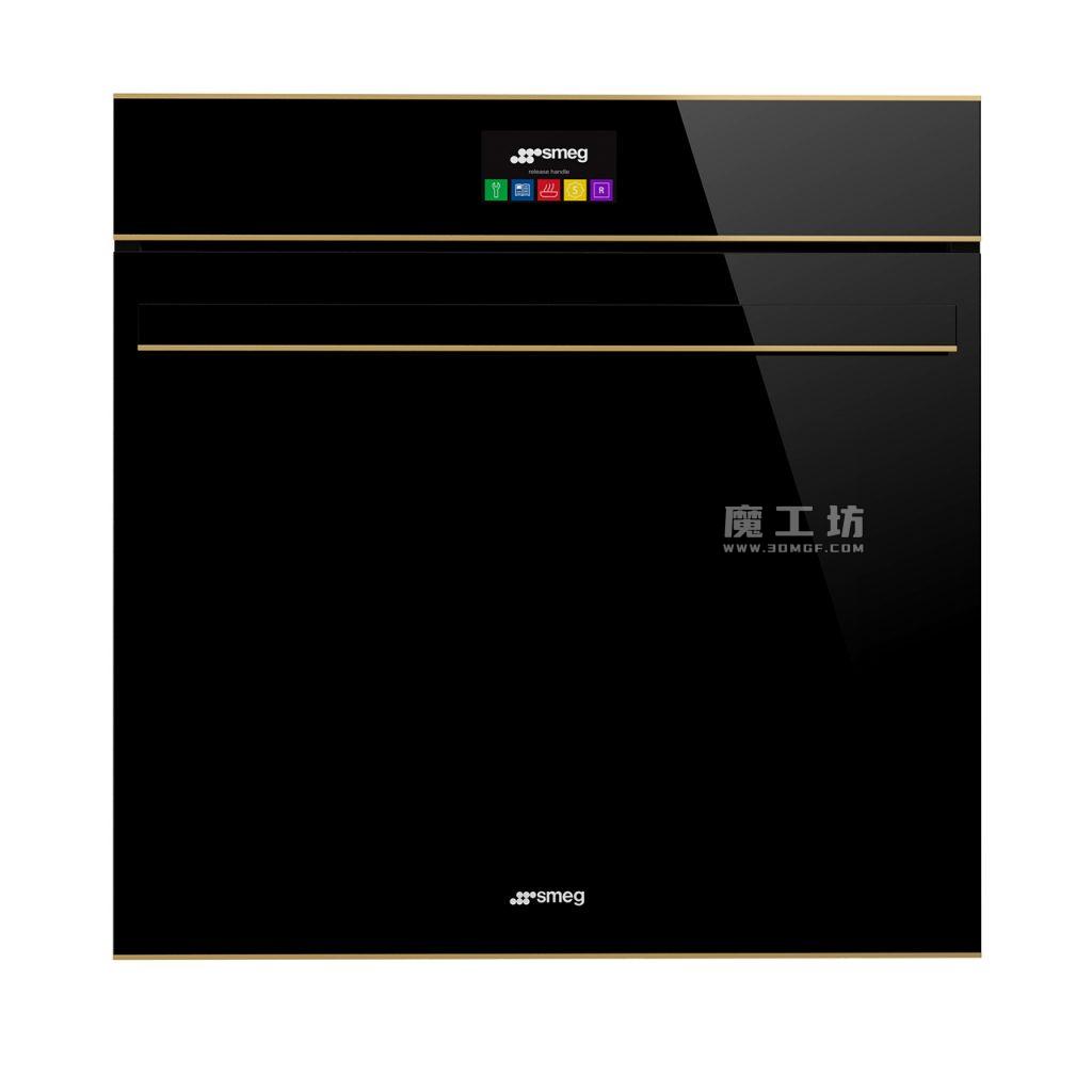 Smeg Dolce Stil Novo Oven SFP6604NRE