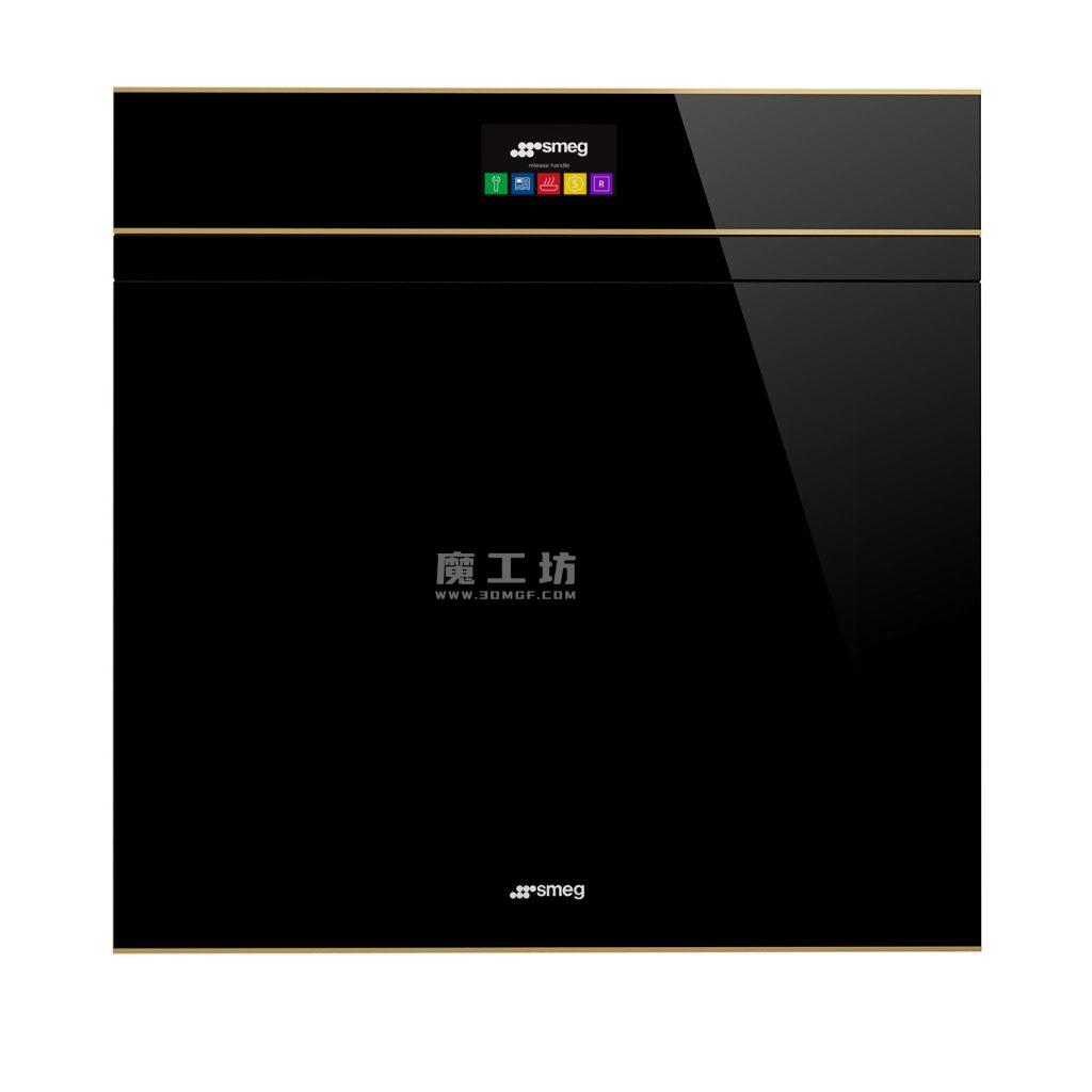Smeg Dolce Stil Novo Oven SFP6604PNRE
