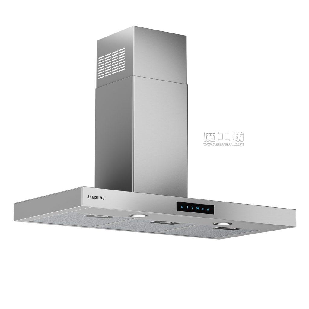 Samsung Extractor Hood NK36M5060SS
