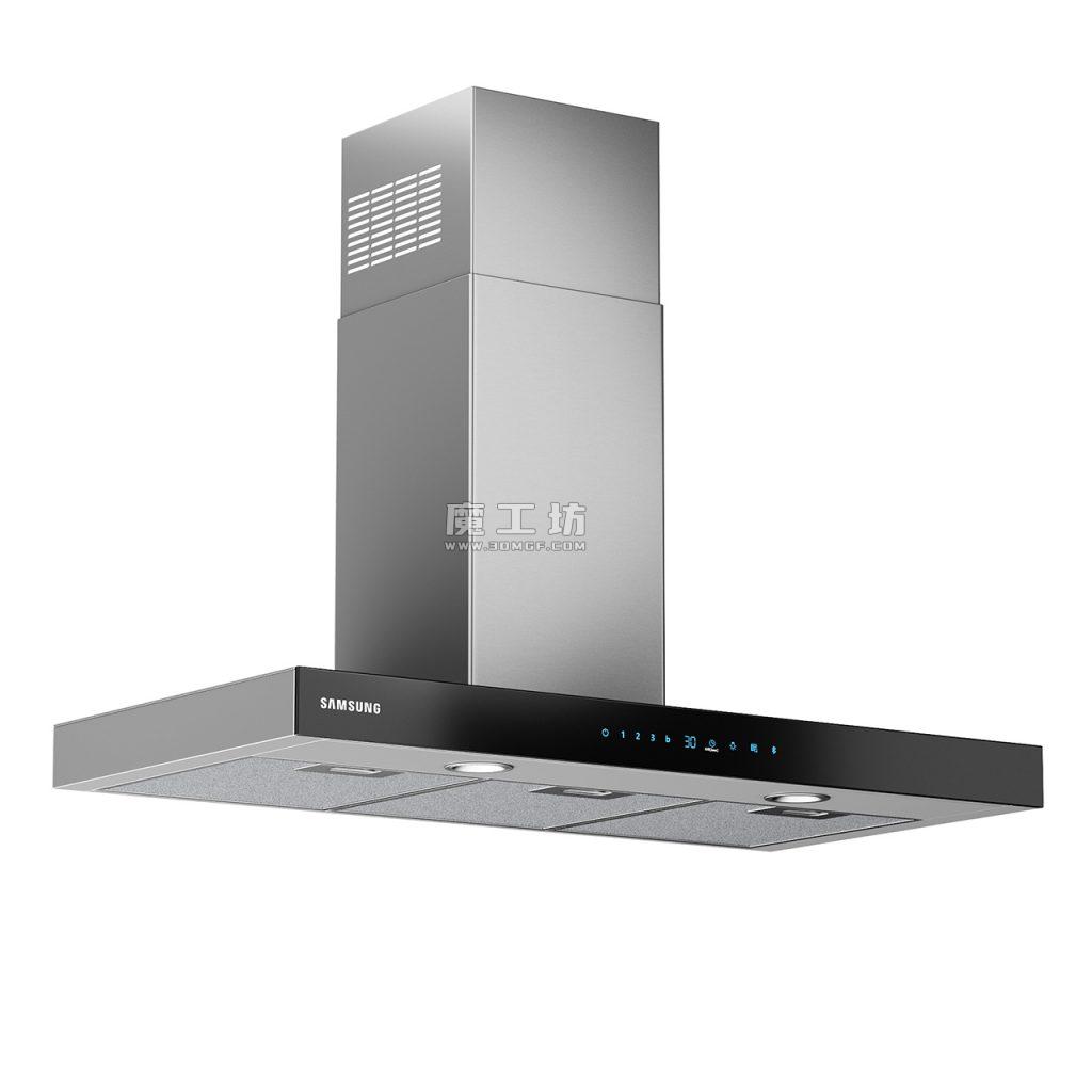Samsung Extractor Hood NK36N5703BS