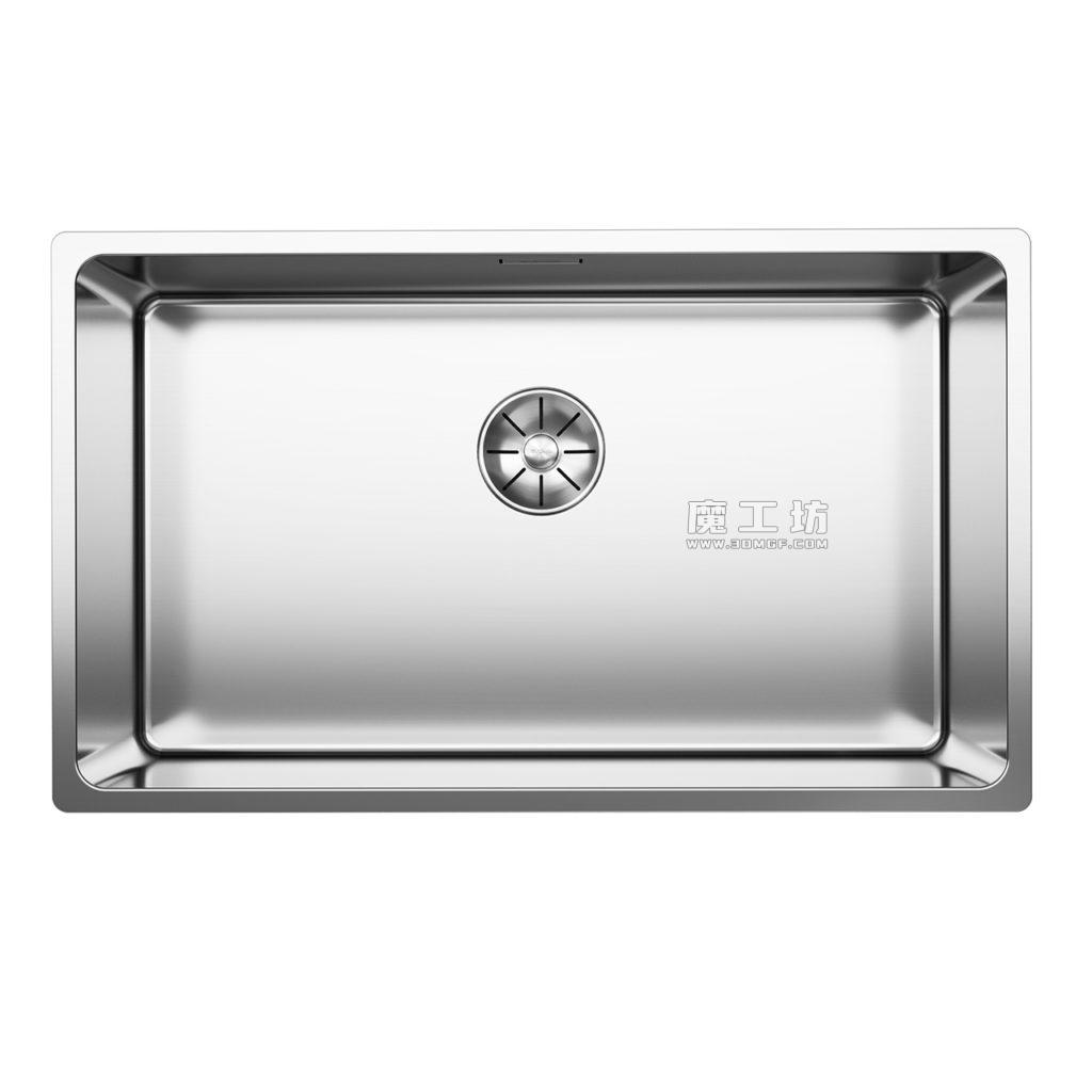 Blanco Andano 700 Kitchen Sink