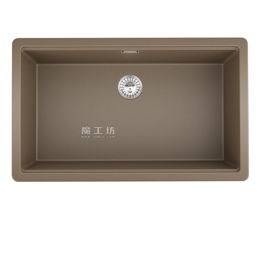 Schock Greenwich N-100XL Kitchen Sink