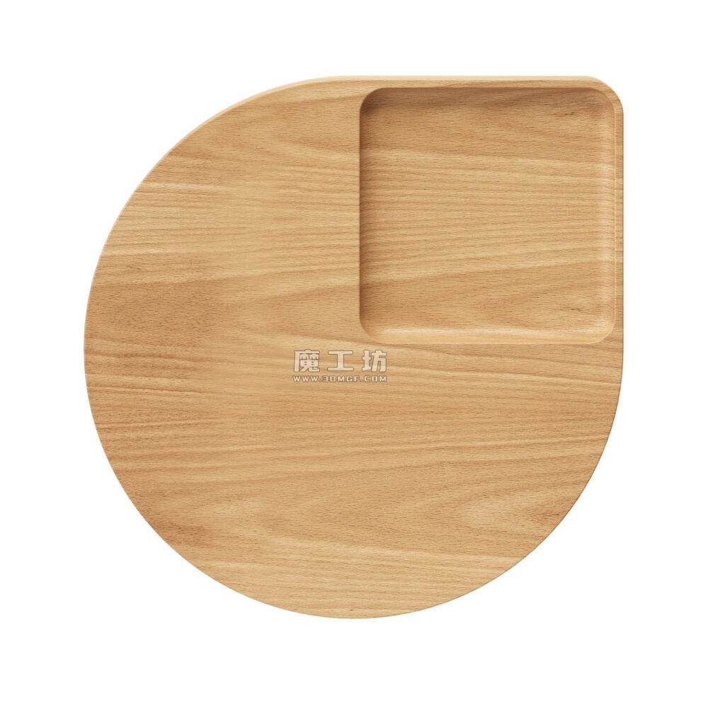 Case Petal Chopping Board