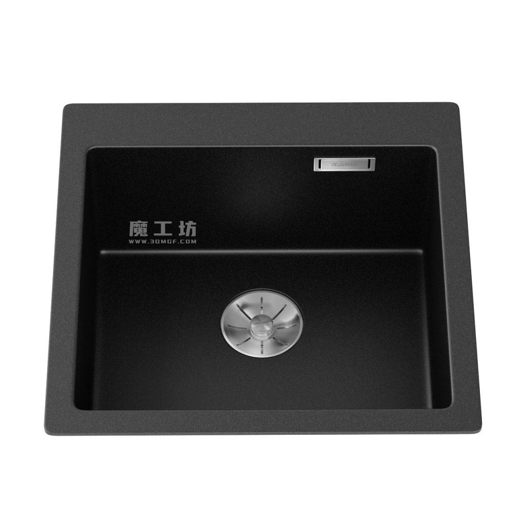 Blanco Pleon Kitchen Sink