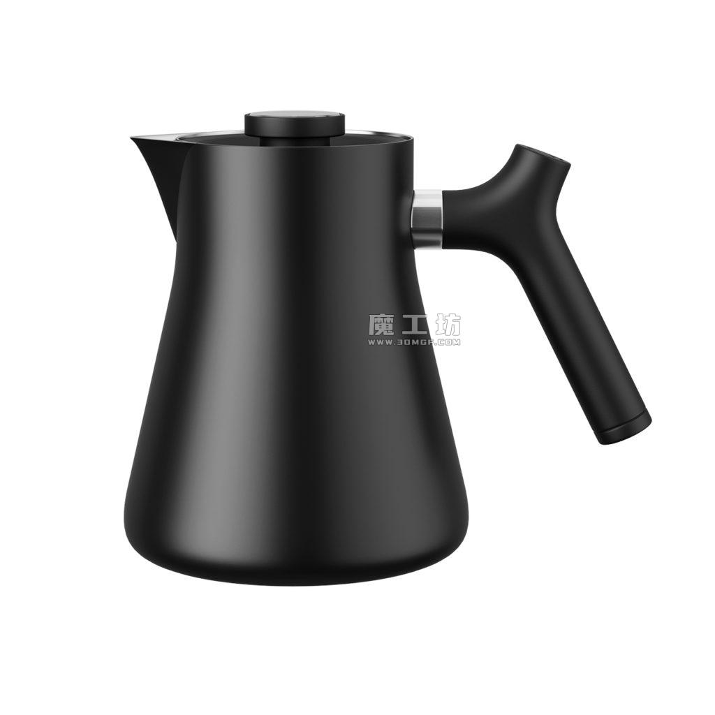 Fellow Raven Stovetop Tea Kettle