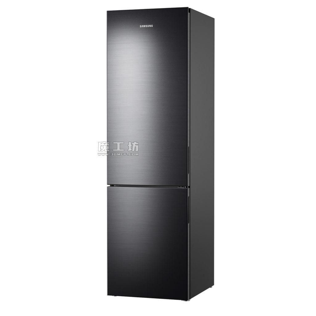 RB5000 Samsung Fridge Freezer 201 cm