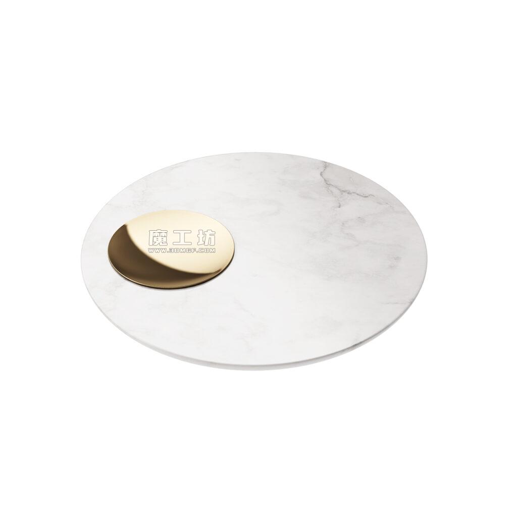 Tom Dixon Stone Serving Board