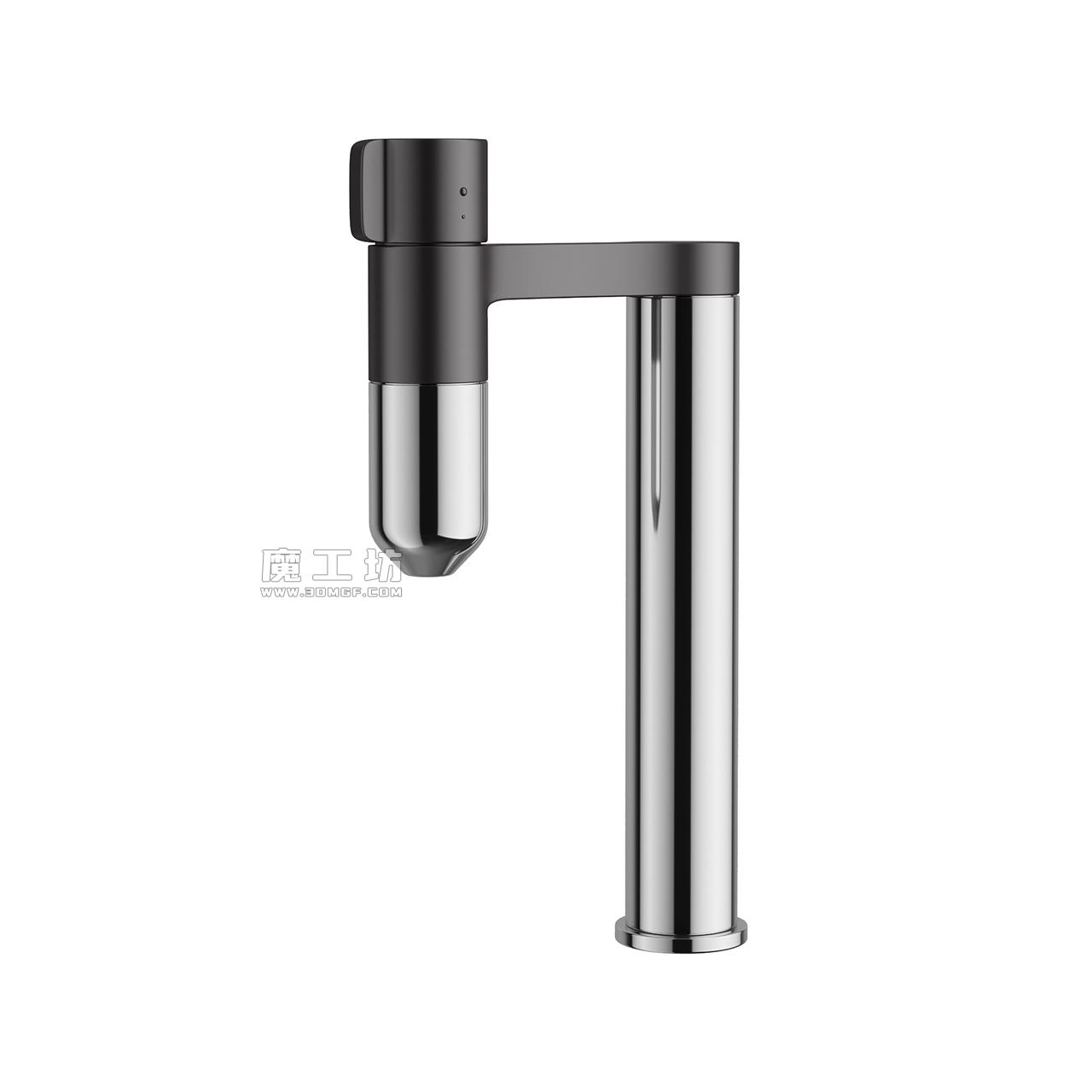 Franke Vital Water Filtration Tap Stand Alone U