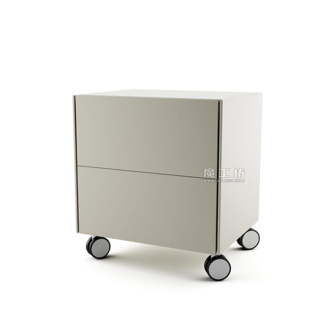 Gallotti&Radice Air Drawer