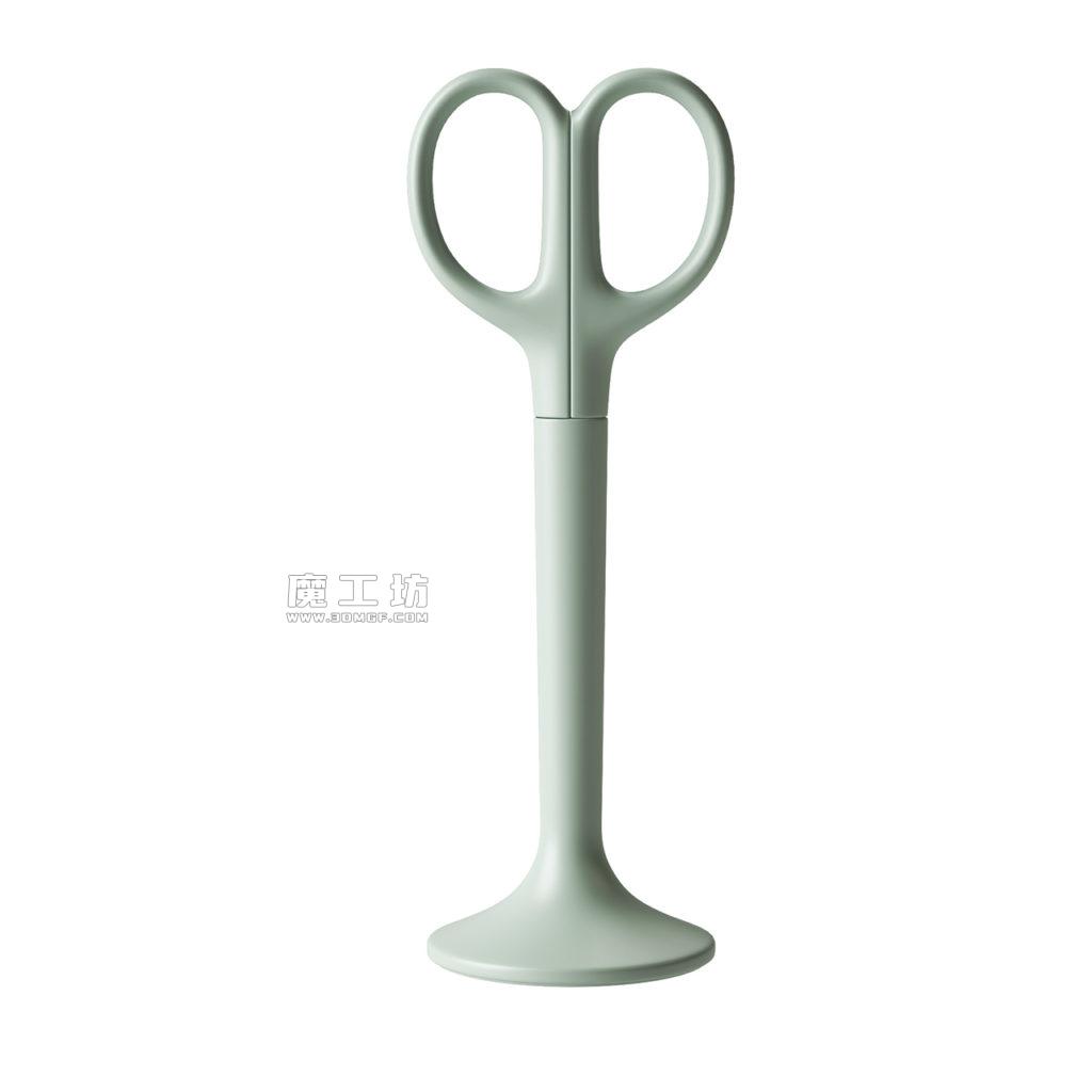 Hay Anything Office Scissors