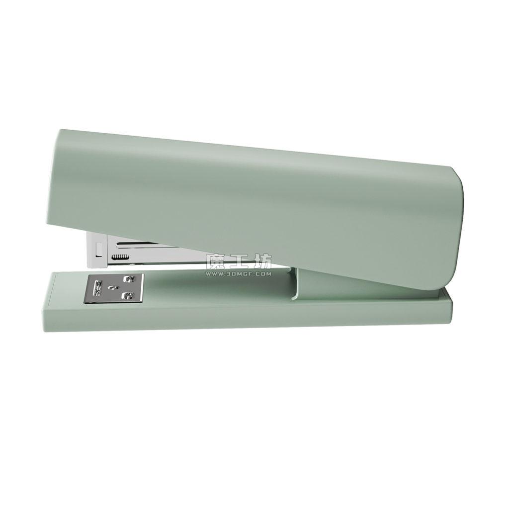 Hay Anything Stapler