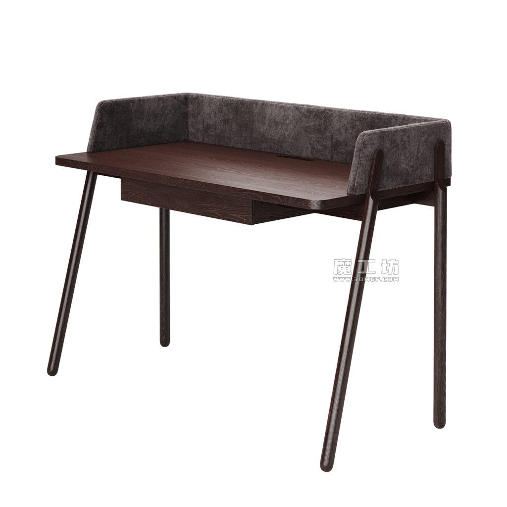Zegen Ash Table