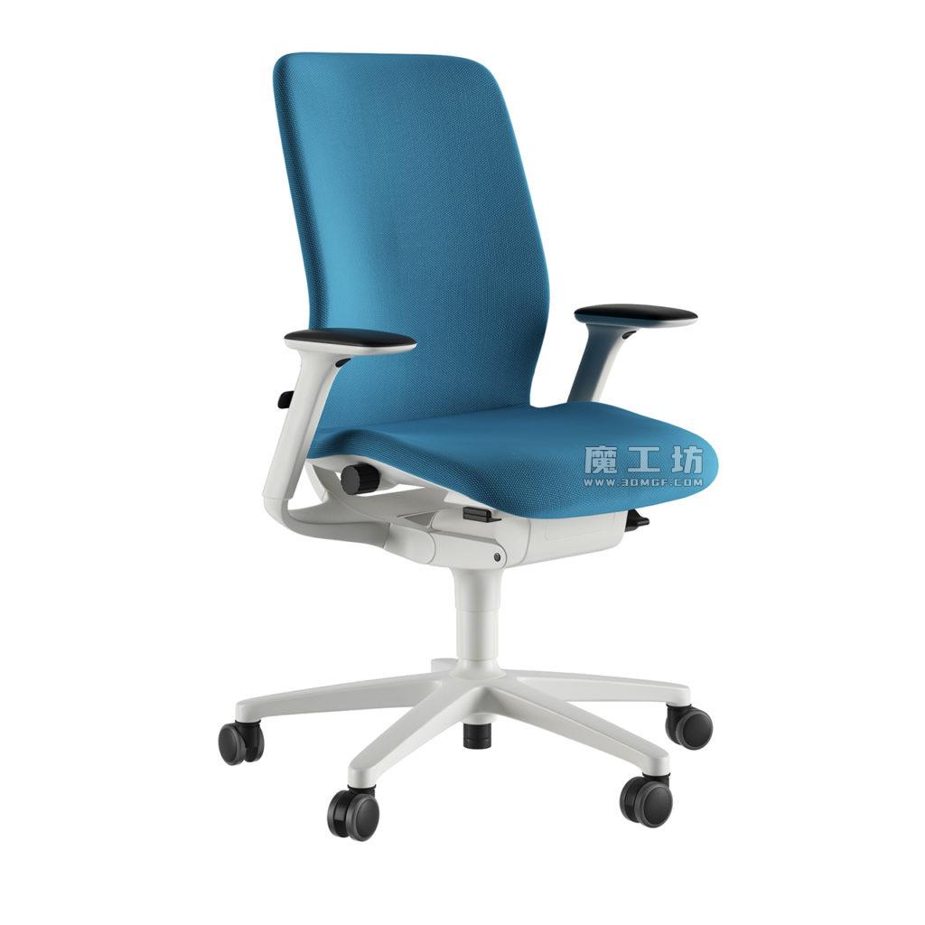 Wilkhahn At Office Chair free-2-move