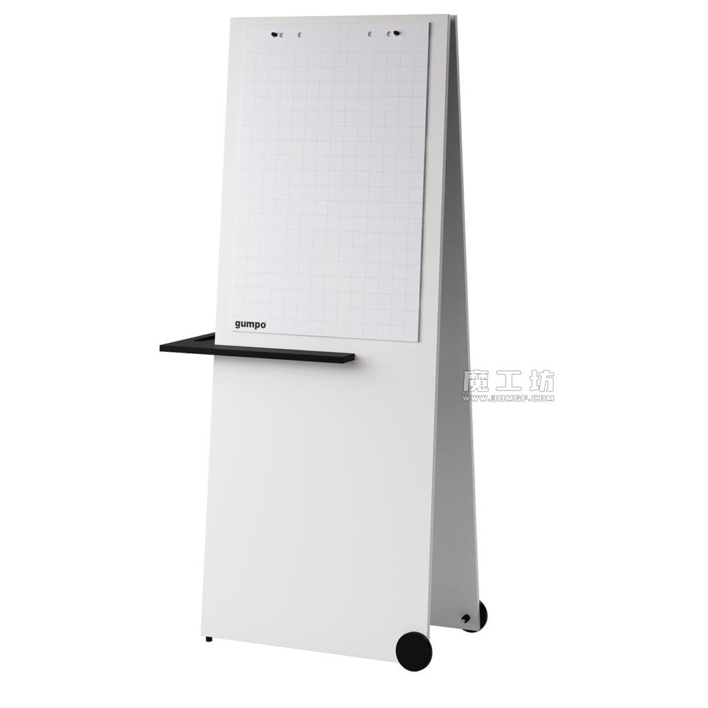 Gumpo Flipchart