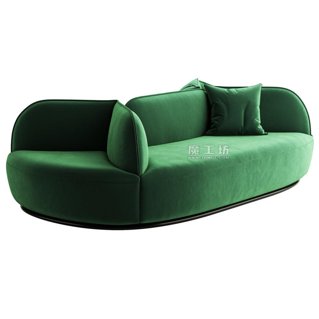 Sancal La Isla Bench 257×154