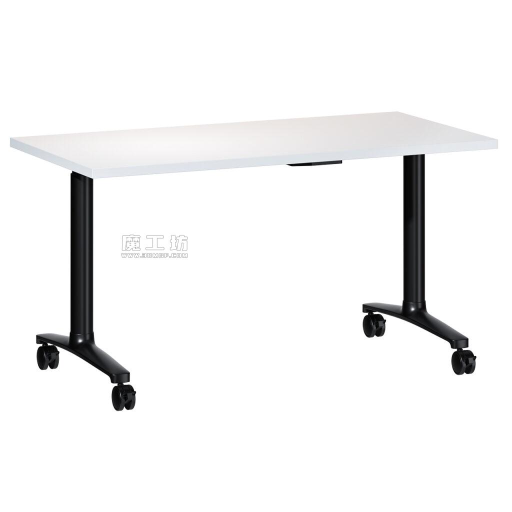 Brunner Lift Active Conference Table