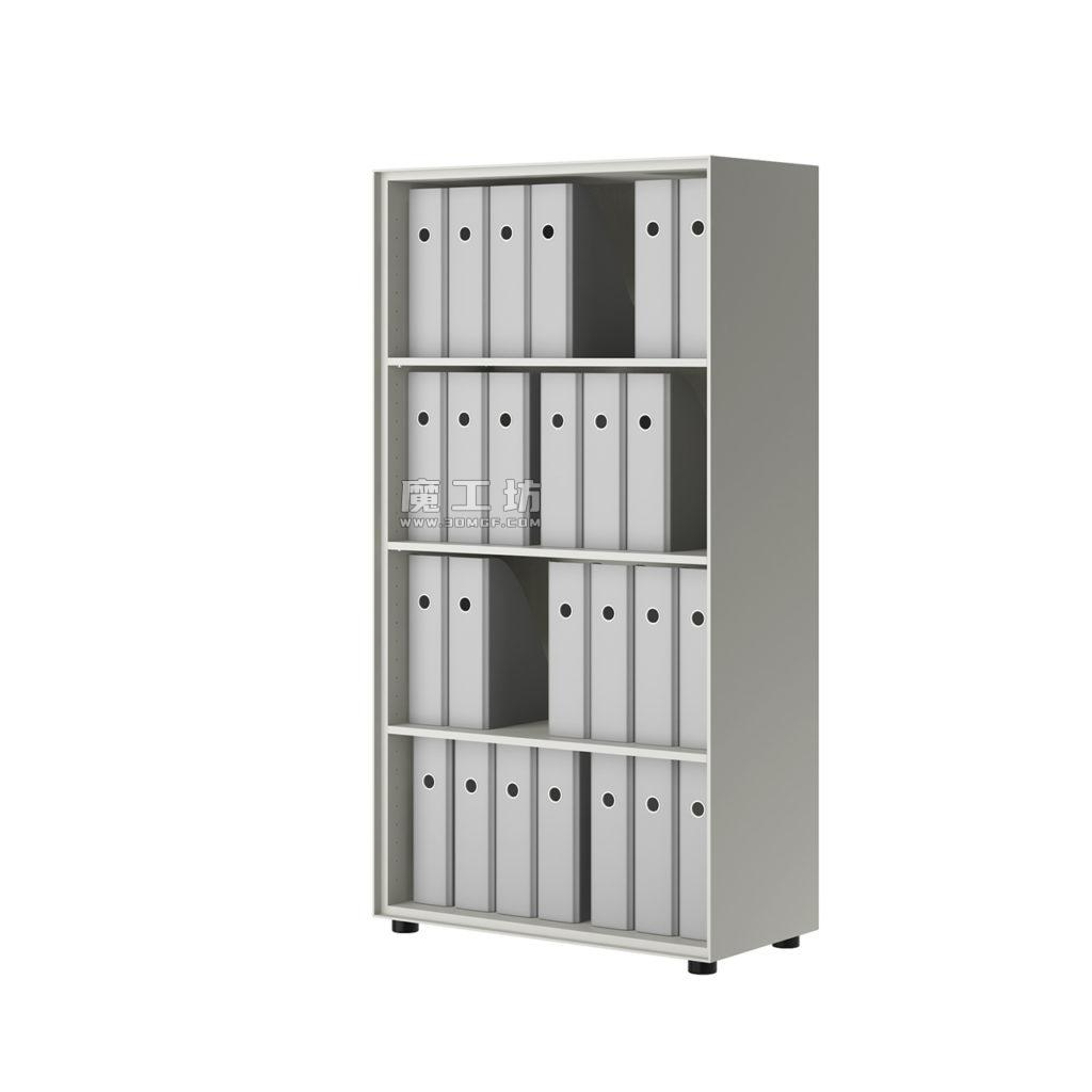 Piure Link Vitrine Storage 150 and 187