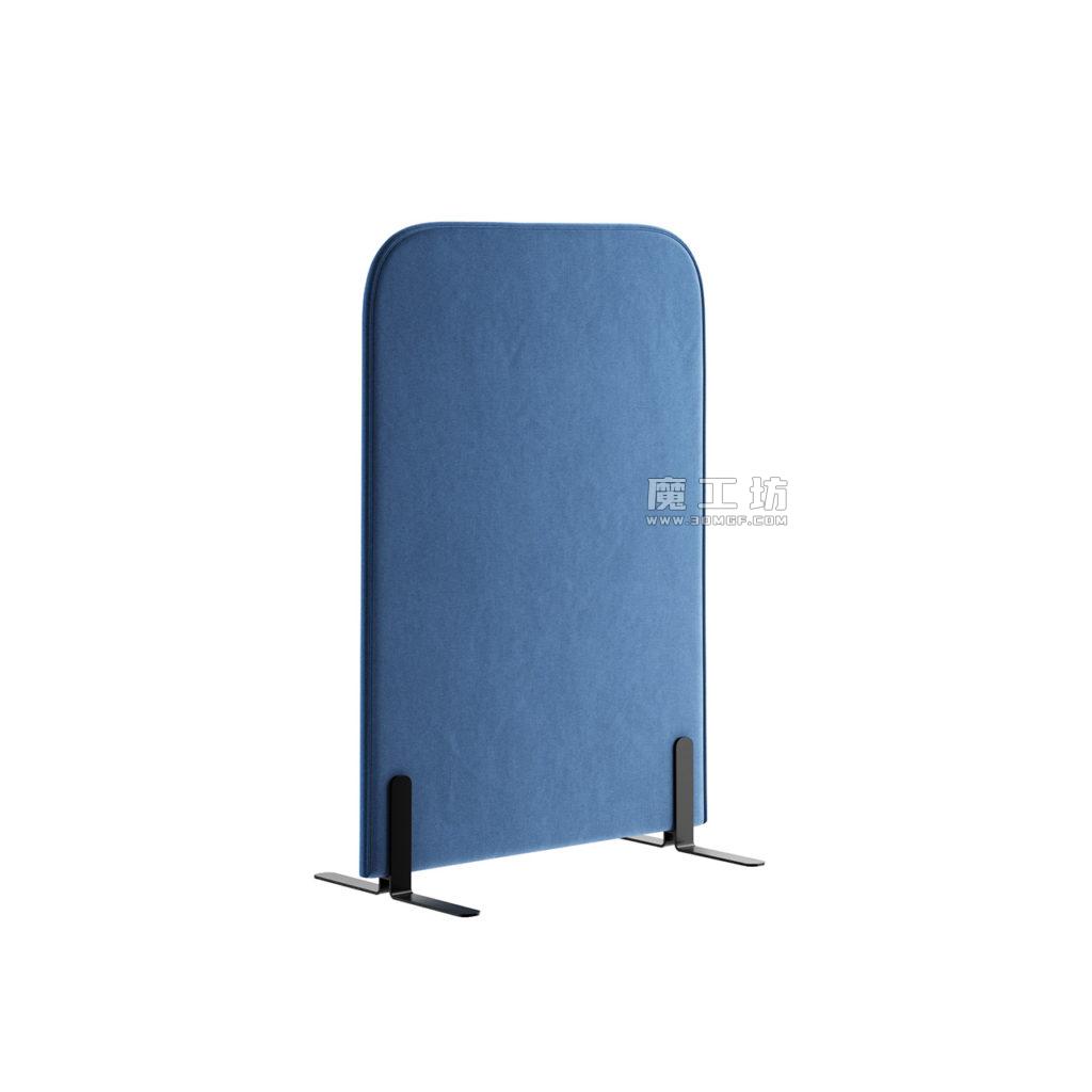 Ophelis Paravento Floor Screen S 111