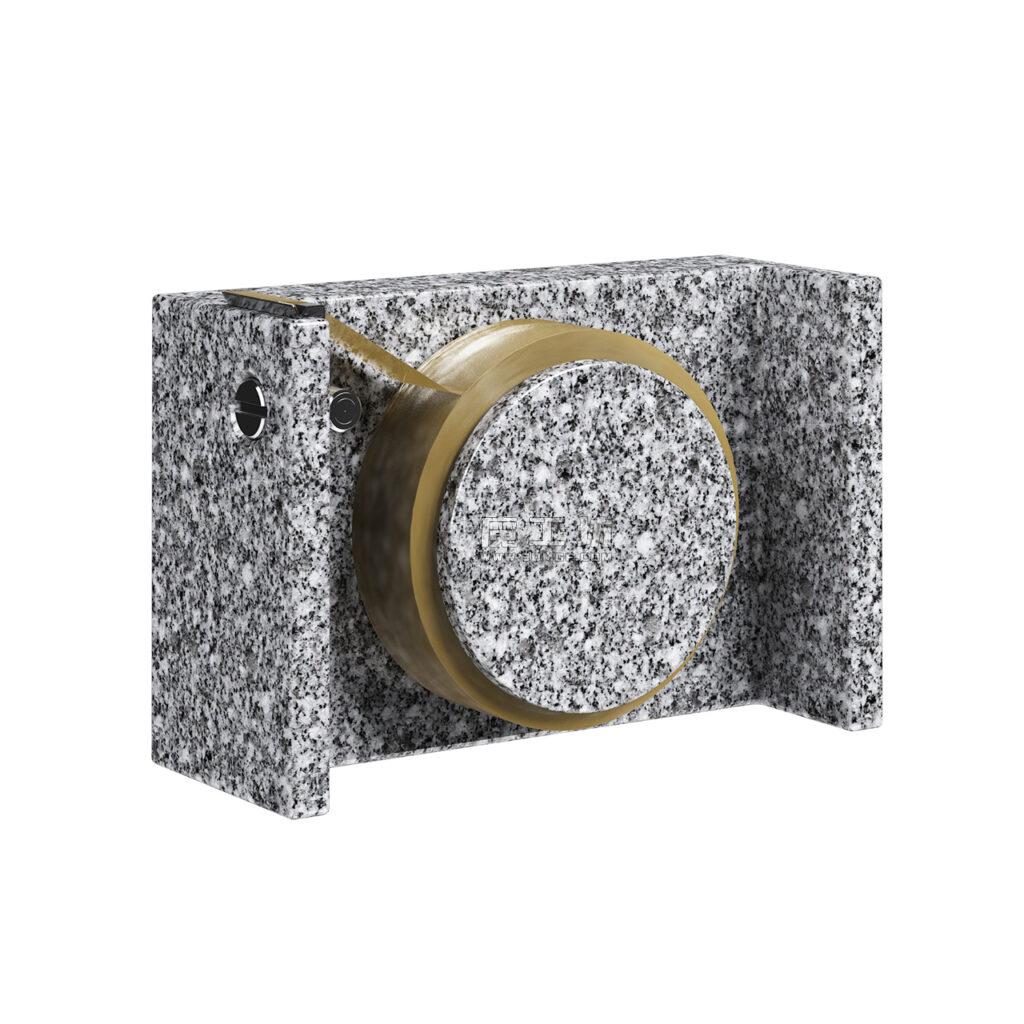 Aji Project Roll Tape Dispenser