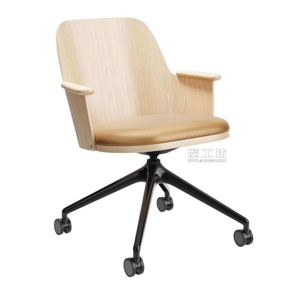 Karl Andersson & Soner Sander Conference Chair SAF606p