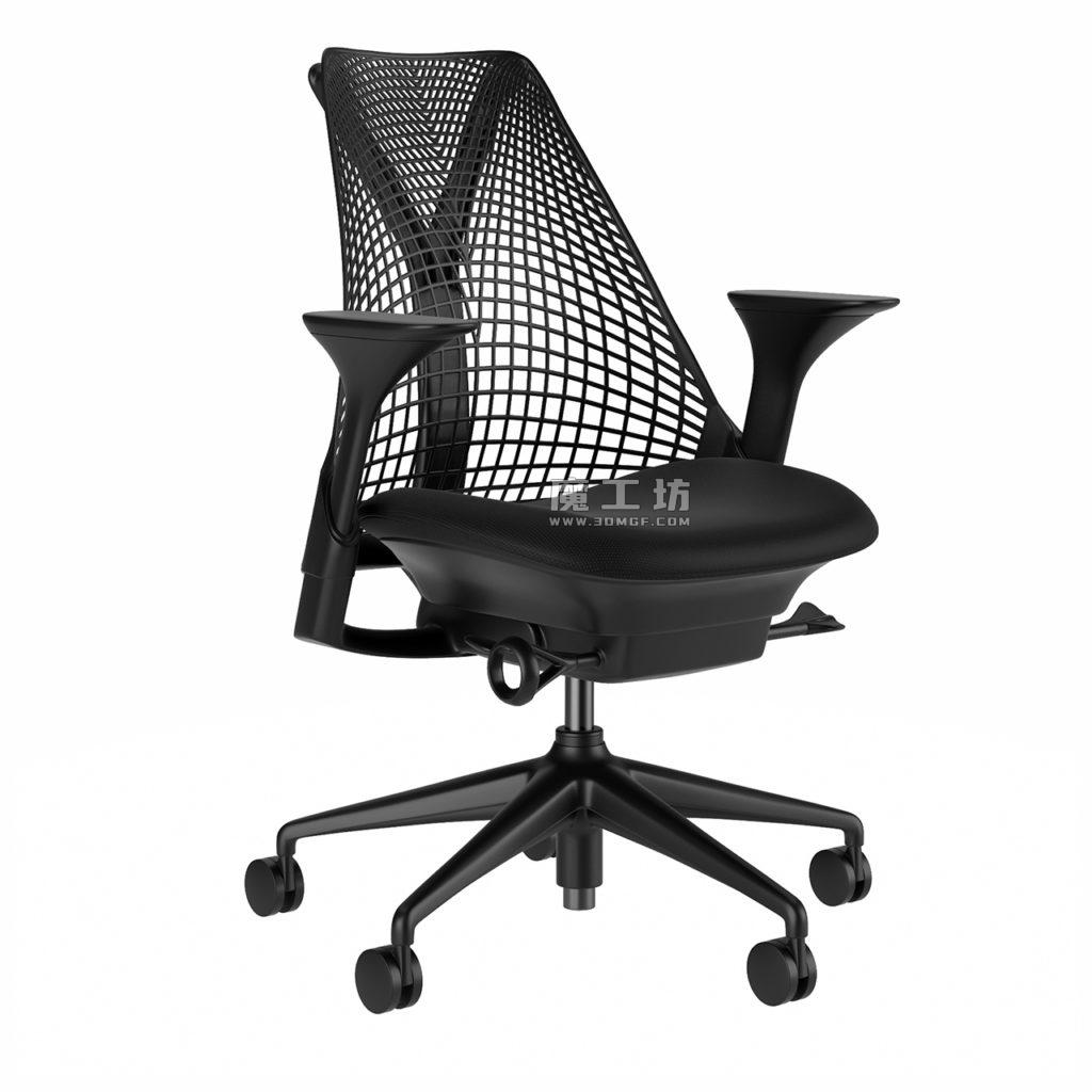 Herman Miller Sayl Office Chair