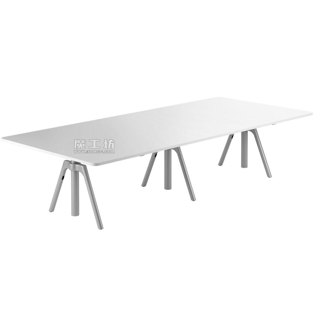 TALO. Konig+Neurath YOU Conference Table 320