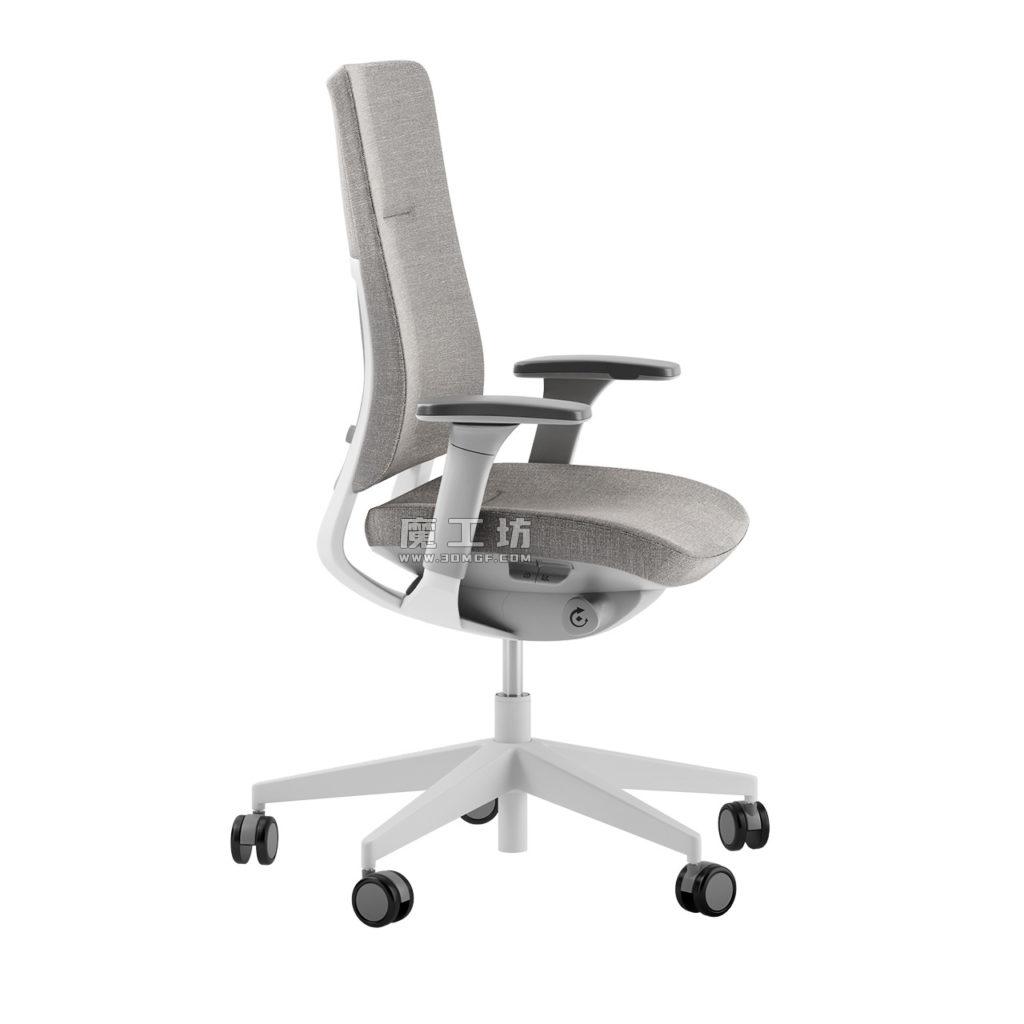 Profim Violle 130 Office Chair