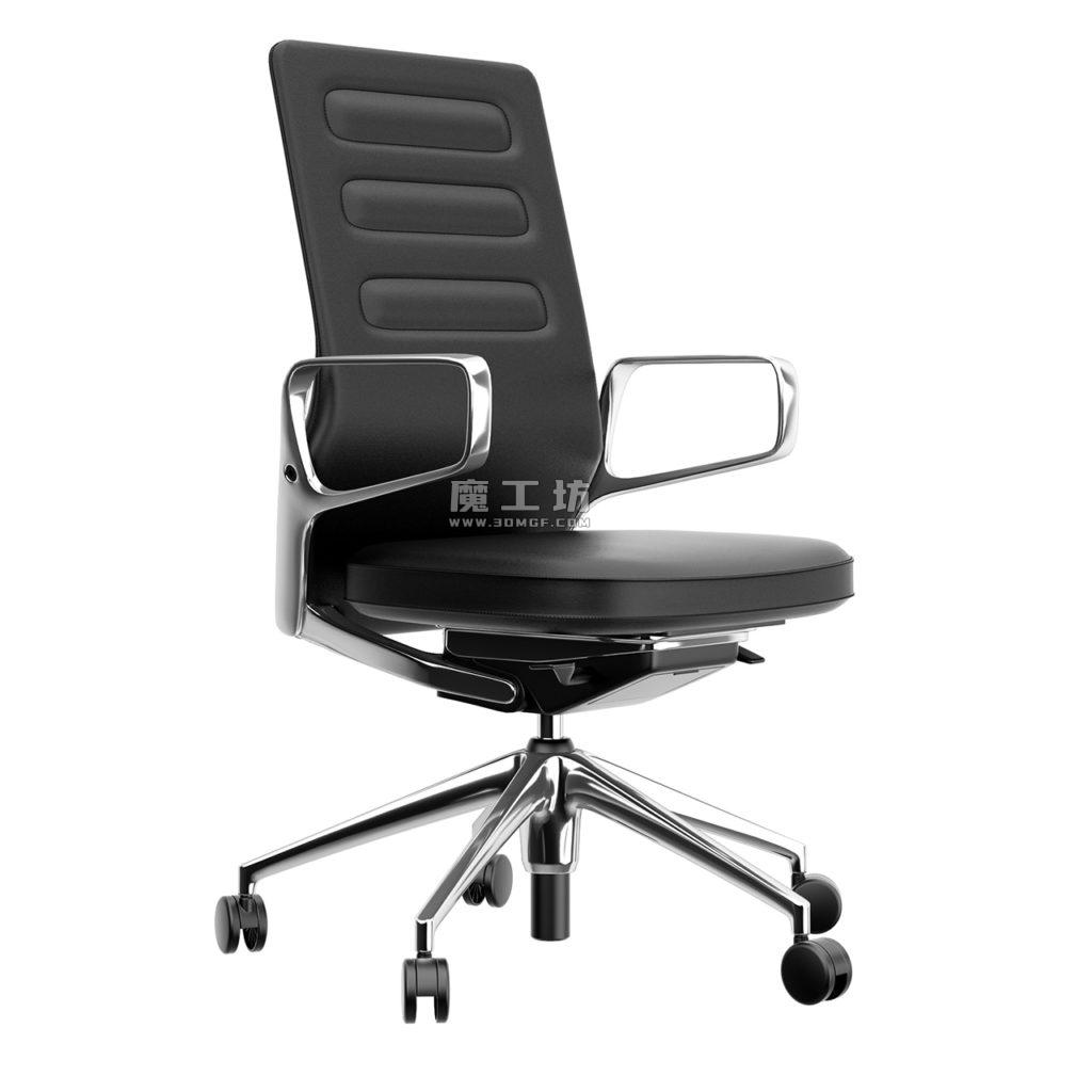 AC 5 工作办公椅 Vitra