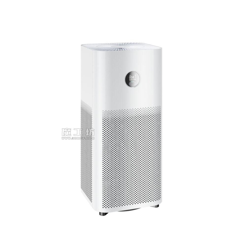 Xiaomi 智能空气净化器 4
