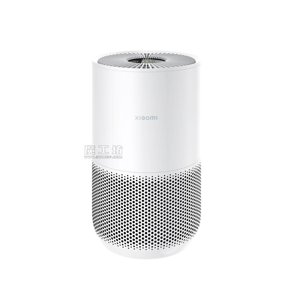 Xiaomi 智能空气净化器 4 Compact