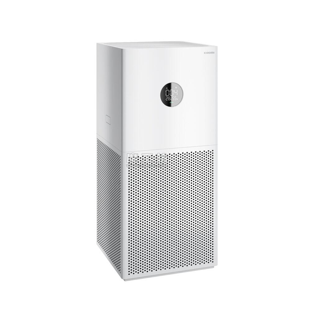 Xiaomi 智能空气净化器 4 Lite
