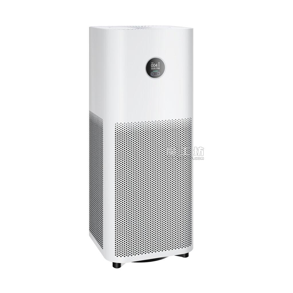 Xiaomi 智能空气净化器 4 Pro