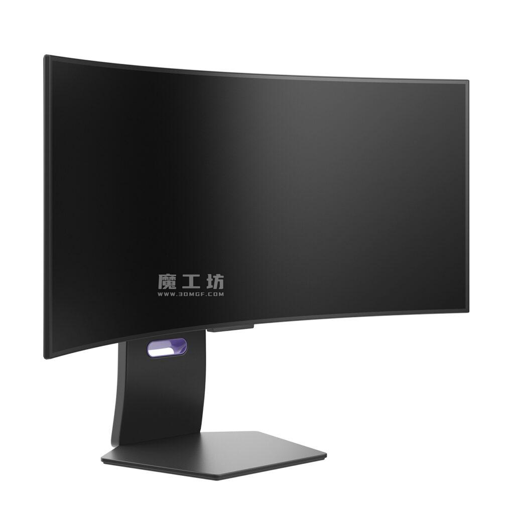 LG UltraGear OLED 电竞显示器