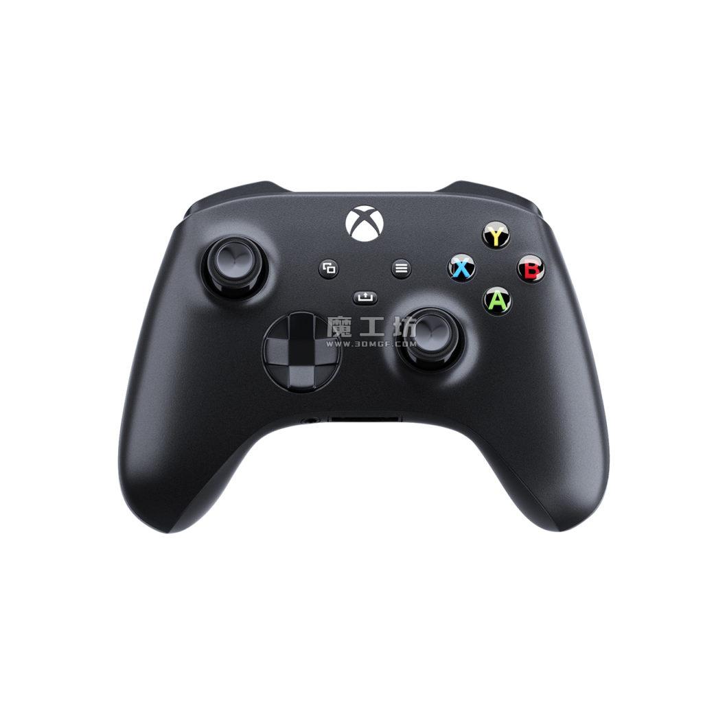 Microsoft Xbox Series X 手柄