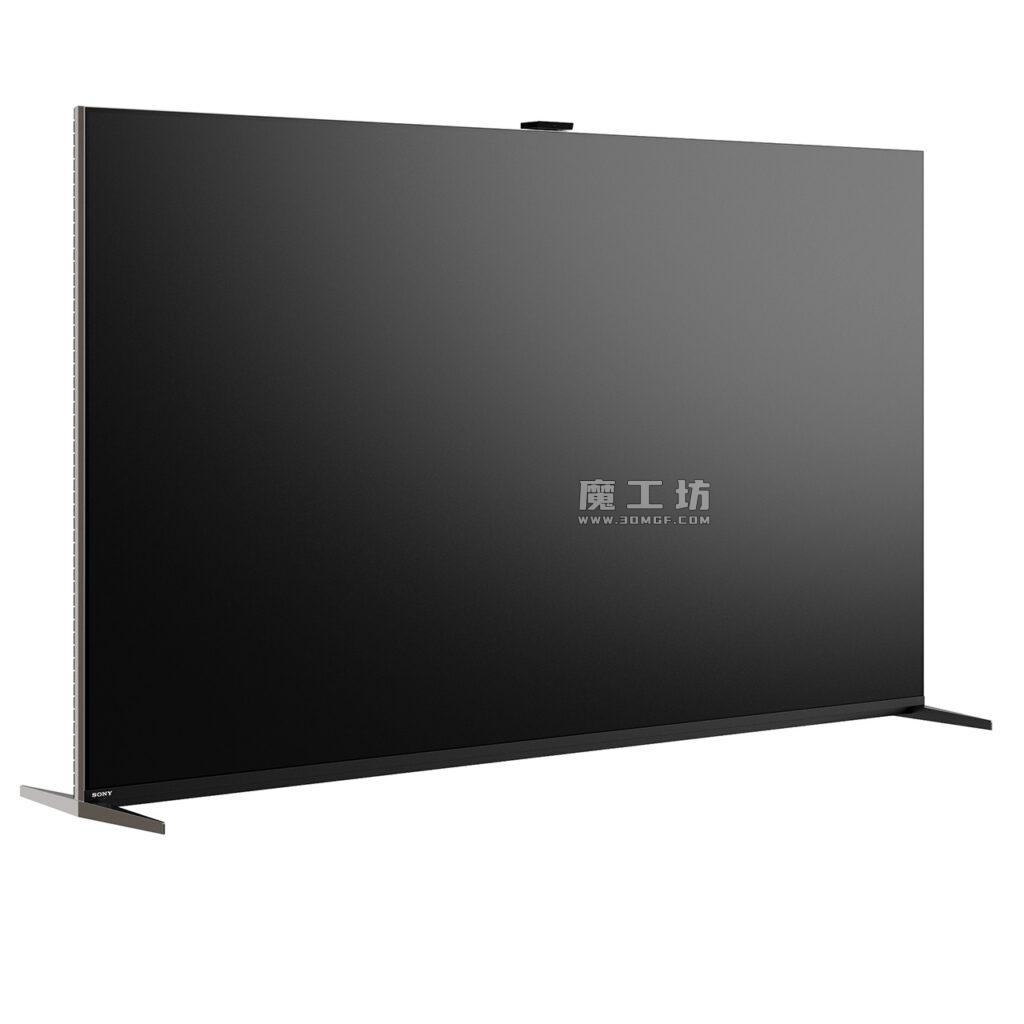 Sony Z9K 8K 智能电视 Ultra HD 2022款