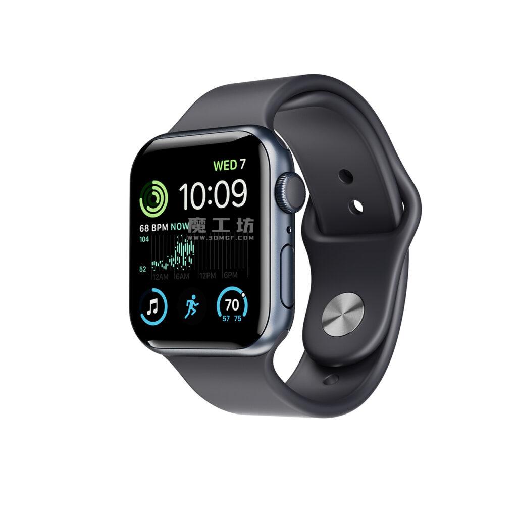 Apple Watch SE 2022款