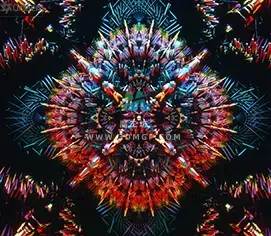 35款C4D装饰元素C4D-Octane工程文件