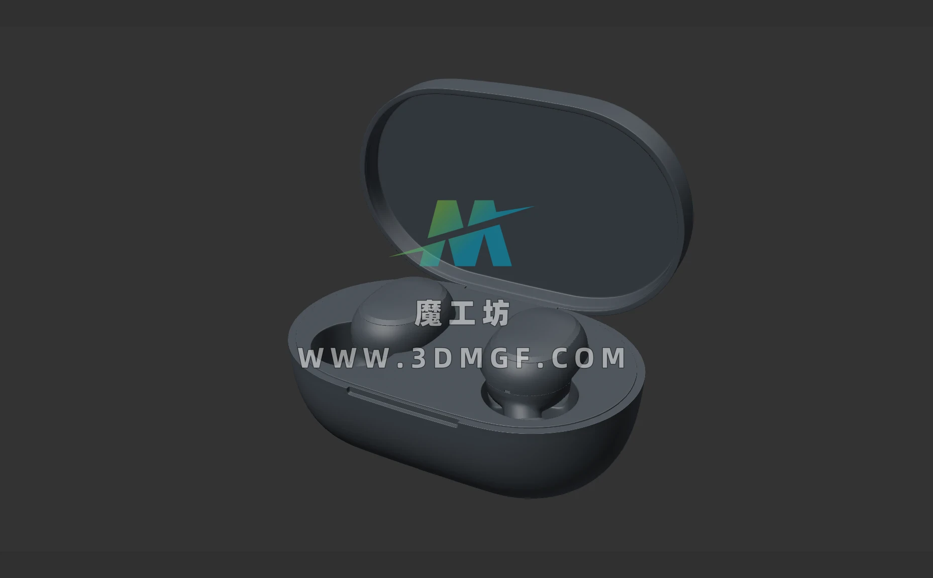 魔工坊-小米蓝牙耳机