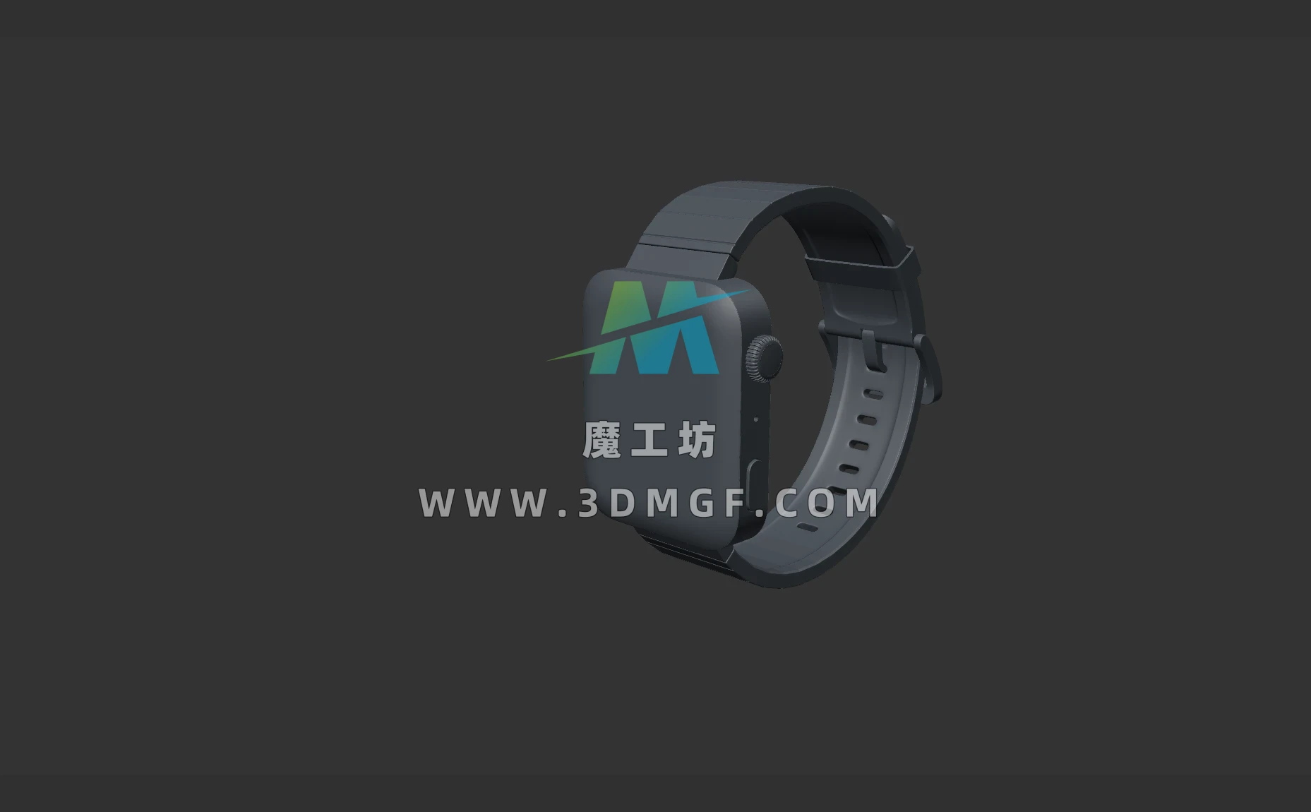 魔工坊-小米手表