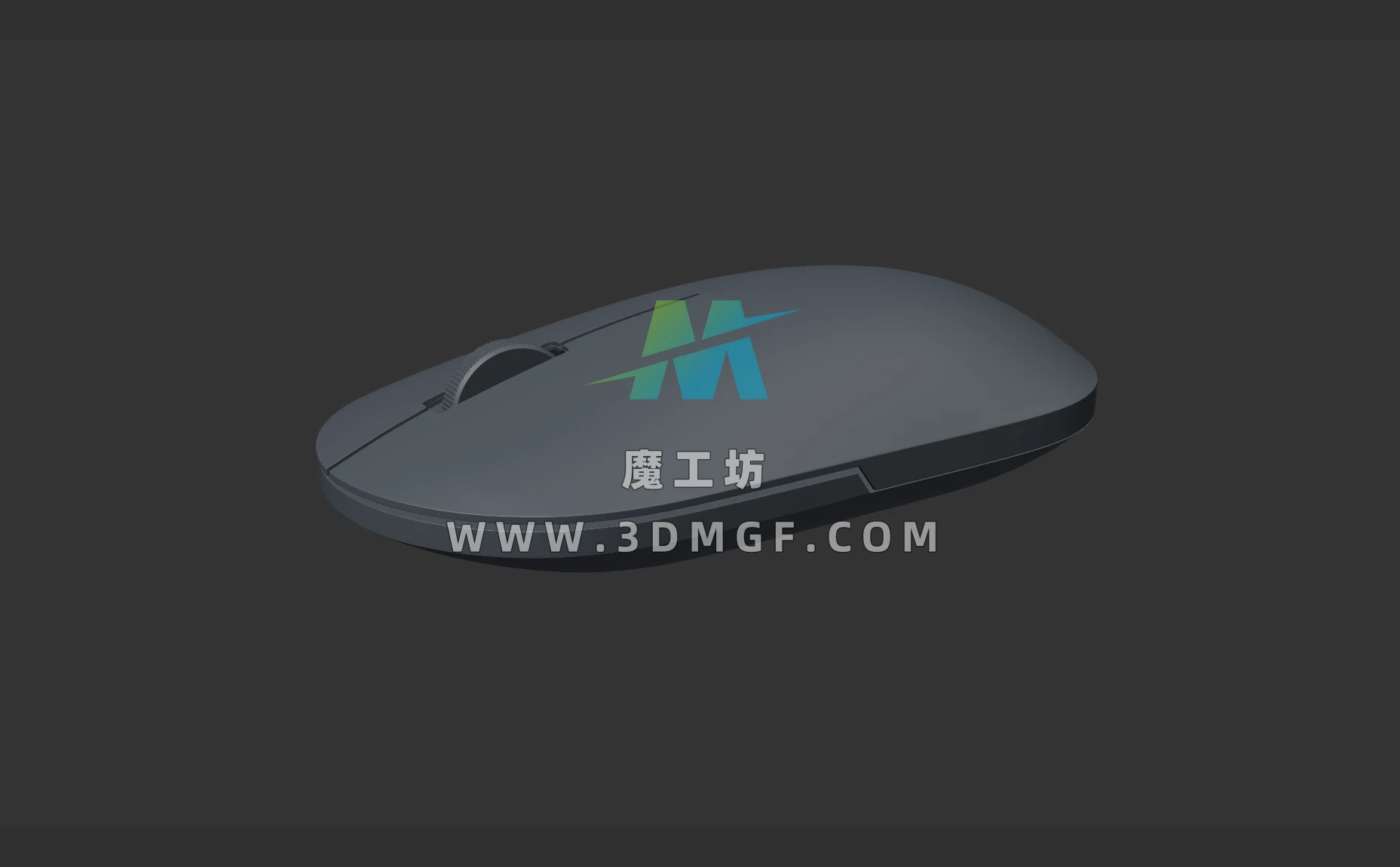 魔工坊-小米鼠标