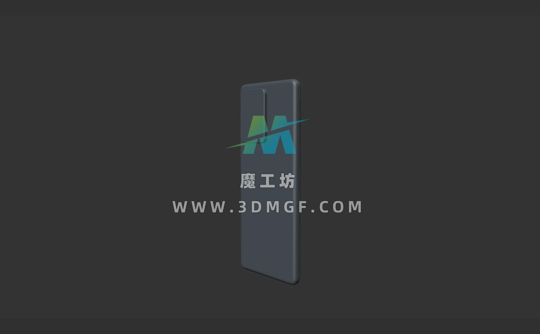 魔工坊-小米MIX4手机