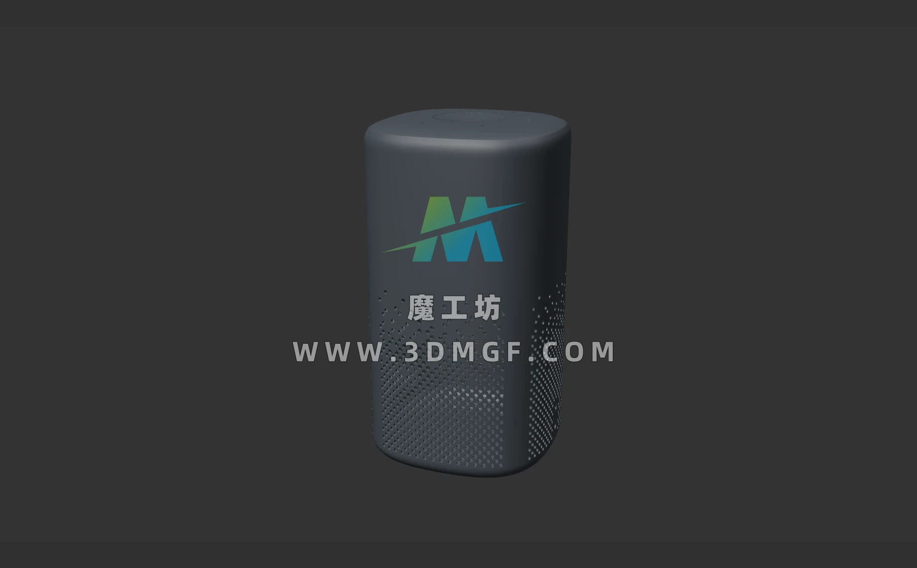 魔工坊-小米音箱