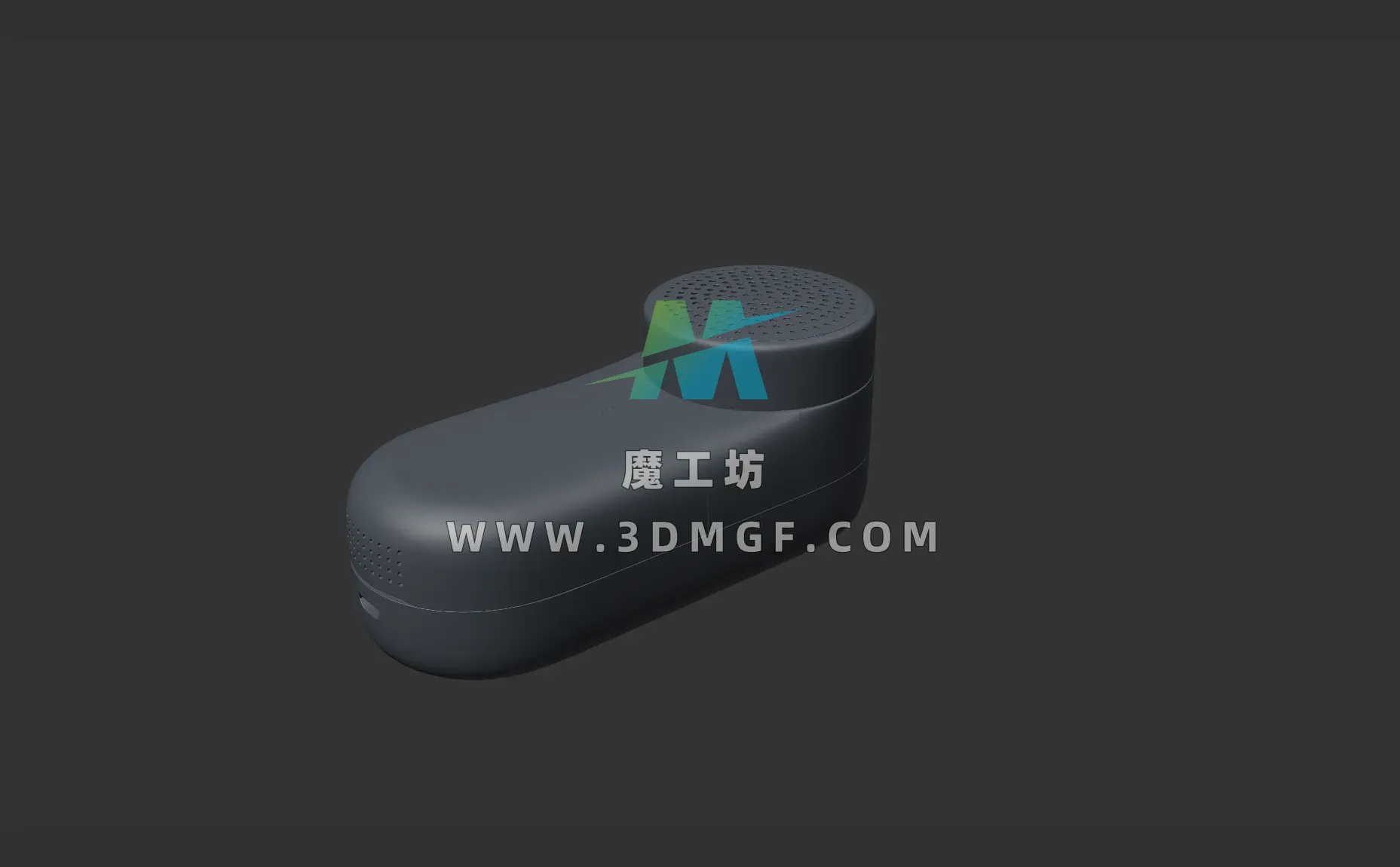 魔工坊-小米毛球修剪器